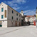 Beautiful Apartment In Vodice With Swimming Pool Apartment Vodice