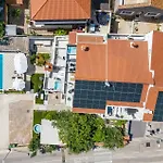 Apartamento Beautiful Apartment In Vodice With Swimming Pool Vodice