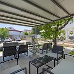 Apartment Beautiful Apartment In Vodice With Swimming Pool