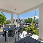 Beautiful Apartment In Vodice With Swimming Pool * Vodice