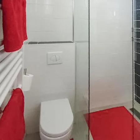 Awesome In With House Sea View Apartment *