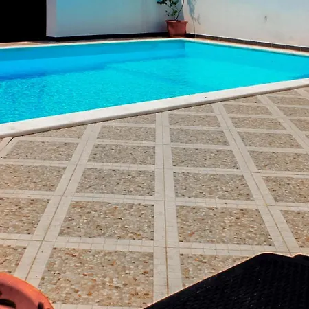 Awesome In With House Sea View Vodice