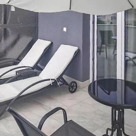 Awesome In With House Sea View Apartment