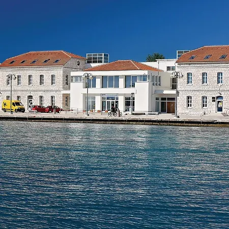 Apartment Beautiful In With Swimming Pool Vodice