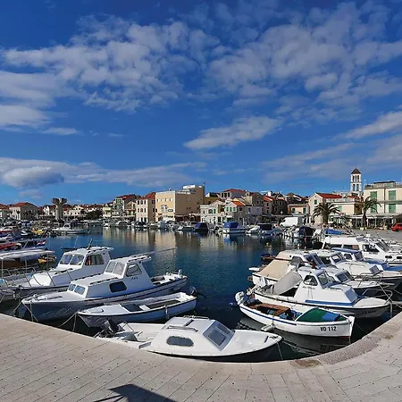 Awesome In With House Sea View Apartment