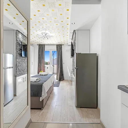 Apartamento Stunning In