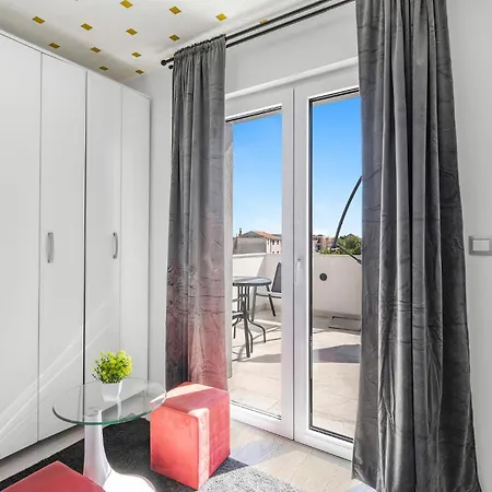 Stunning In * Vodice