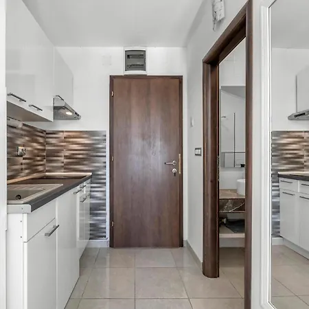 Apartamento Stunning In