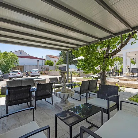 Apartment Beautiful In With Swimming Pool
