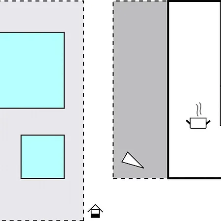 Stunning In Apartamento *