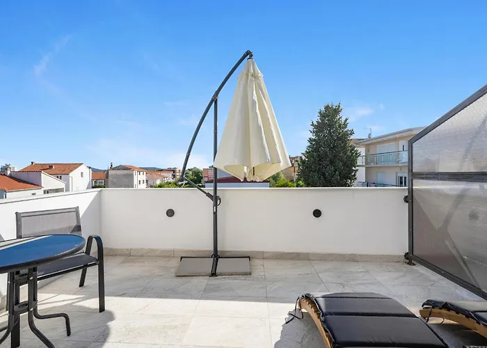 Appartamento Stunning In Vodice