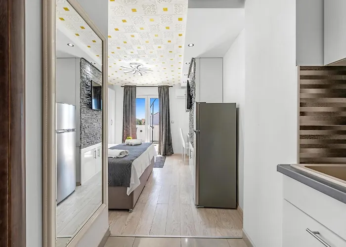 Διαμέρισμα Stunning In