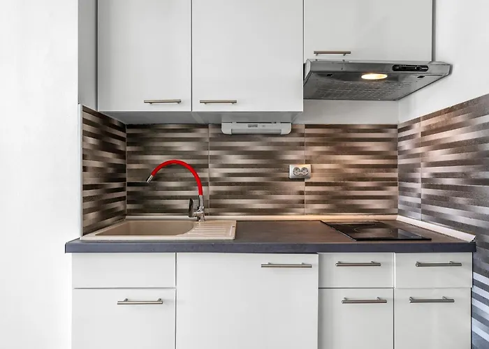 Appartamento Stunning In *