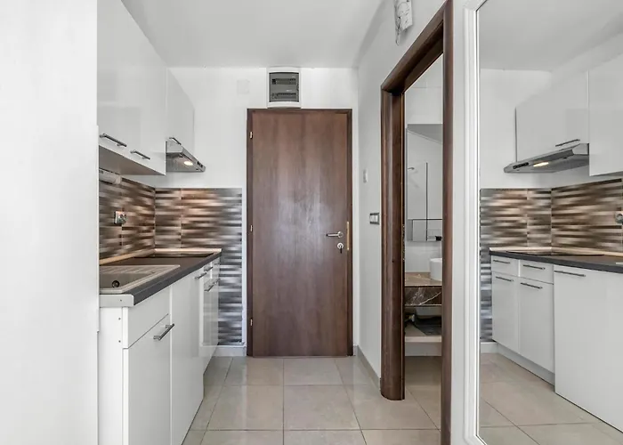 Διαμέρισμα Stunning In