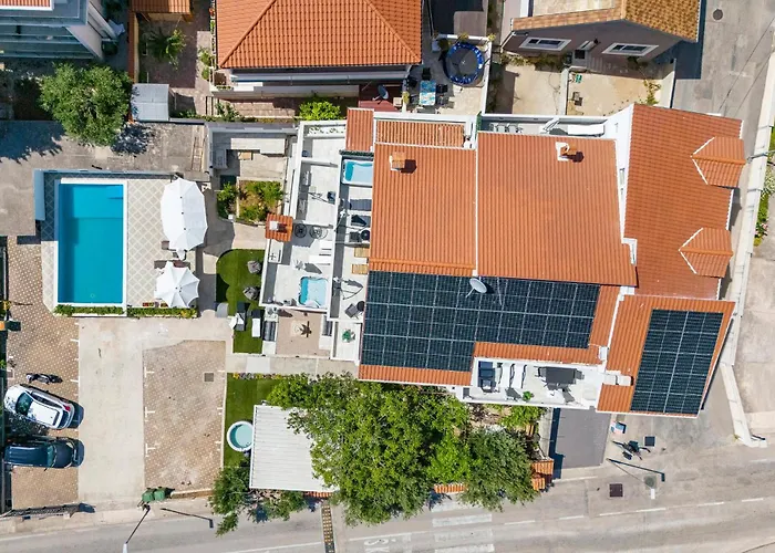 Appartamento Stunning In Vodice