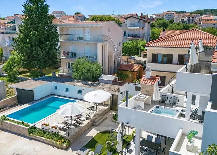 Stunning In * Vodice