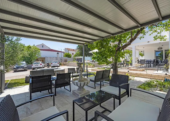 Appartamento Stunning In