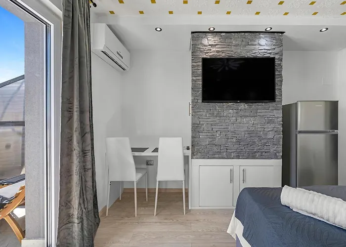 Stunning In Appartamento *