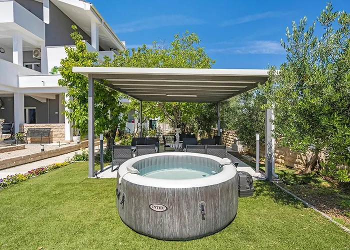 Διαμέρισμα Stunning In *