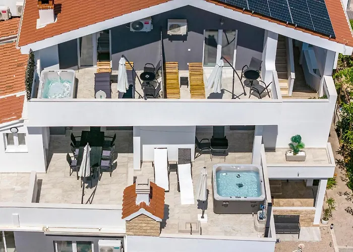 Appartamento Stunning In Vodice