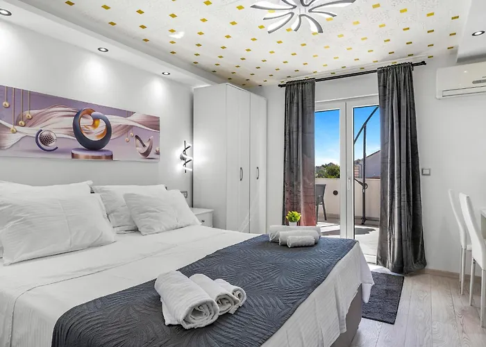 Stunning In Διαμέρισμα