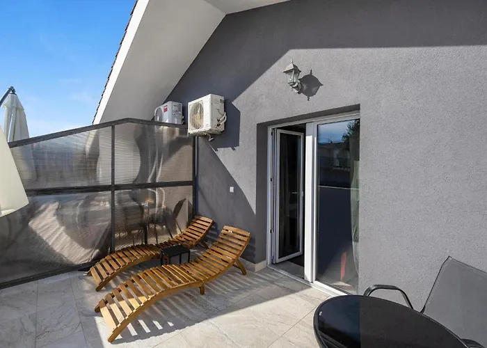 Appartamento Stunning In