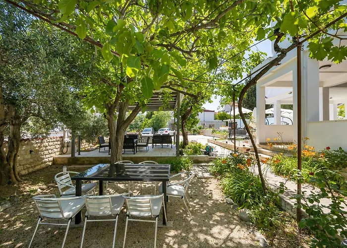 Appartamento Stunning In *