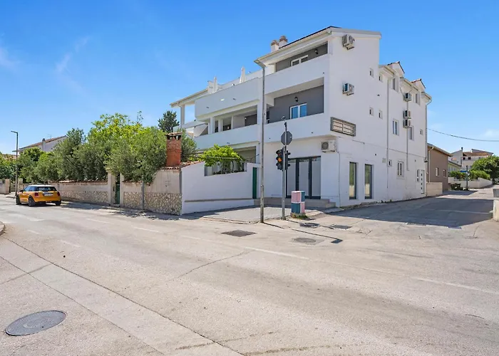 Appartamento Stunning In Vodice