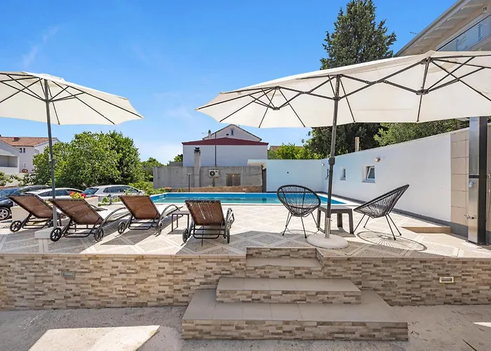 Stunning In Διαμέρισμα *