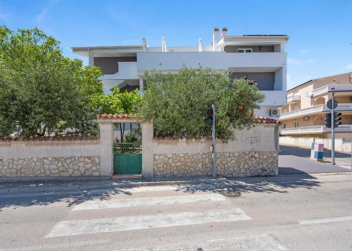 Stunning In Appartamento