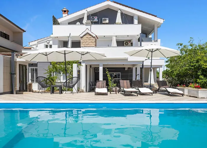 Appartamento Stunning In