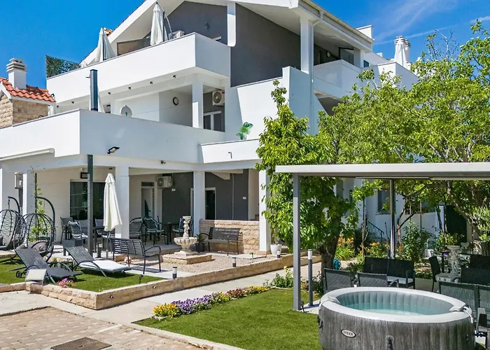 Διαμέρισμα Stunning In