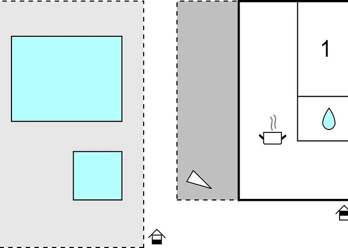 Διαμέρισμα Stunning In